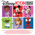 Minnie's Bow-Toons - Cast