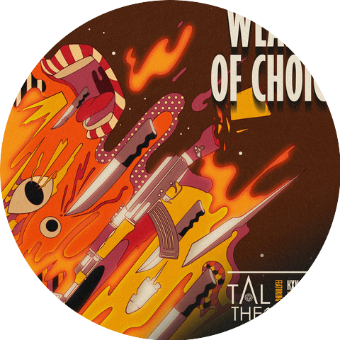 TAL THE1