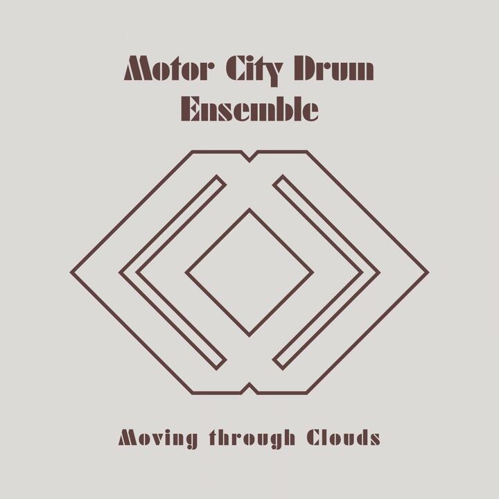 Motor City Drum Ensemble & Danilo Plessow