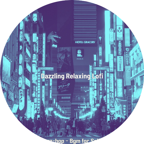 Dazzling Relaxing Lofi