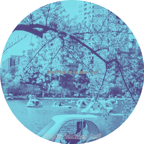 Bright Relaxing Lofi