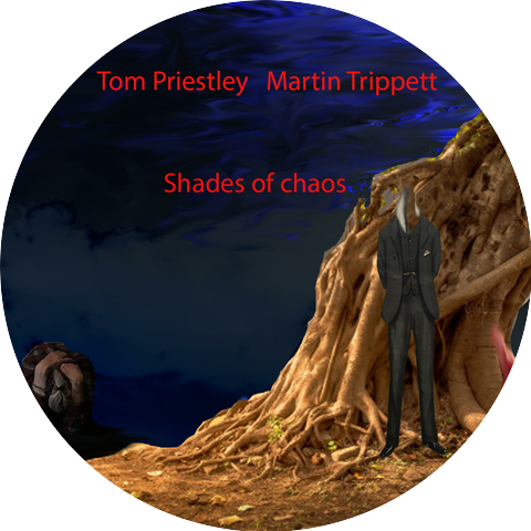 Tom Priestley and Martin Trippet