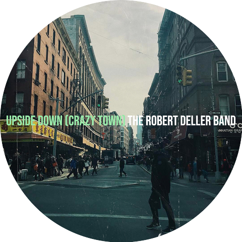 The Robert Deller Band