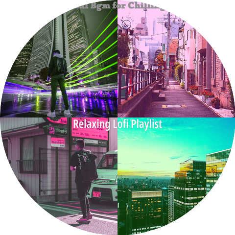 Relaxing Lofi Playlist