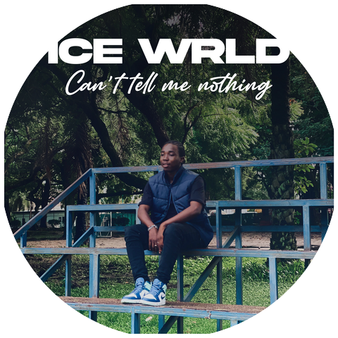 Ice WRLD