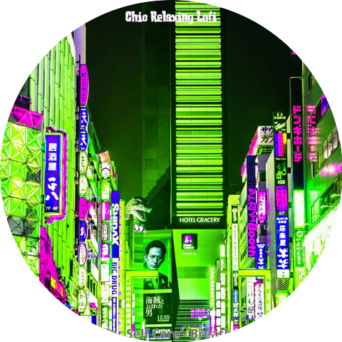 Chic Relaxing Lofi