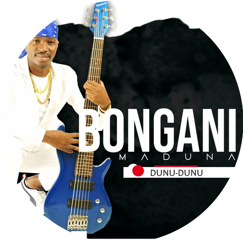 Bongani Maduna