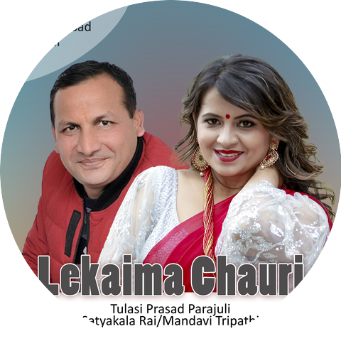 Tulasi Prasad Parajuli & Mandabi Tripathi