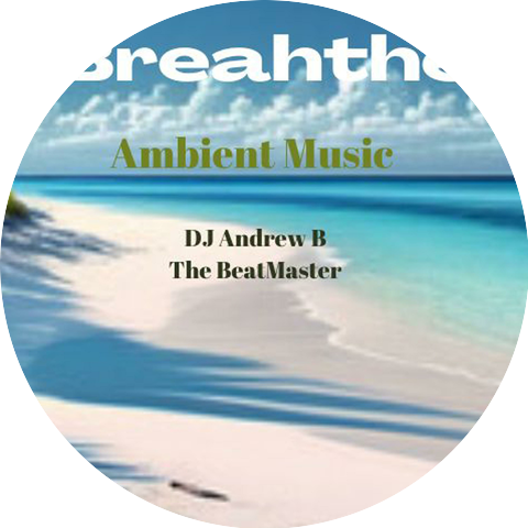 DJ Andrew B