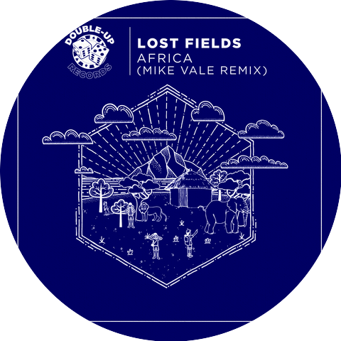 Lost Fields