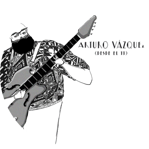Arturo Vazquez