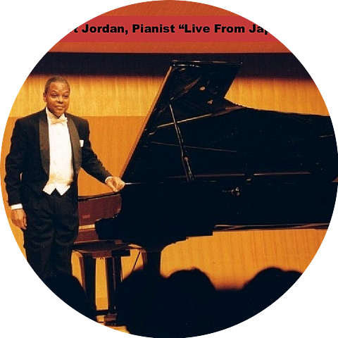 Robert Jordan, Pianist