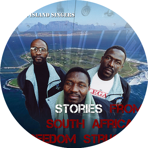 The Robben Island Singers