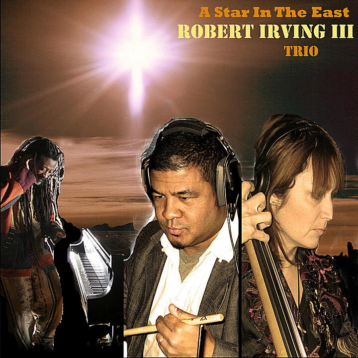 Robert Irving III