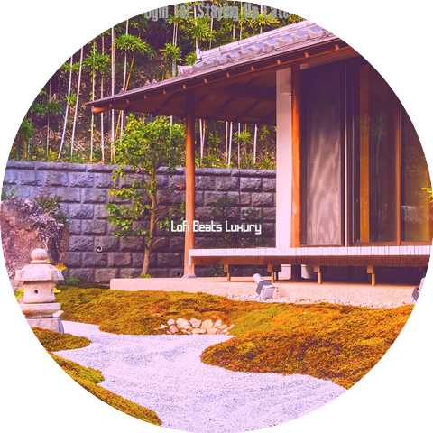 Lofi Beats Luxury