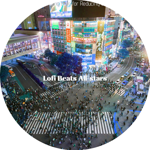 Lofi Beats All-stars