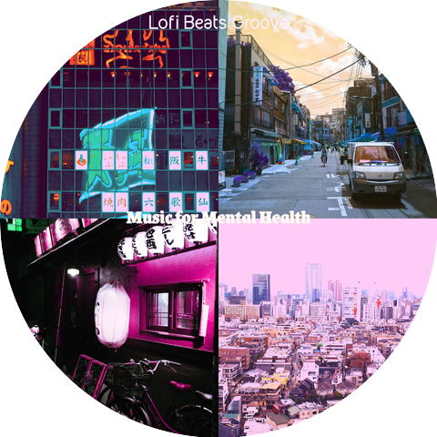 Lofi Beats Groove