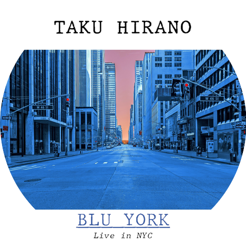 Taku Hirano
