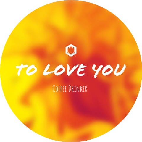 Coffee Drinker