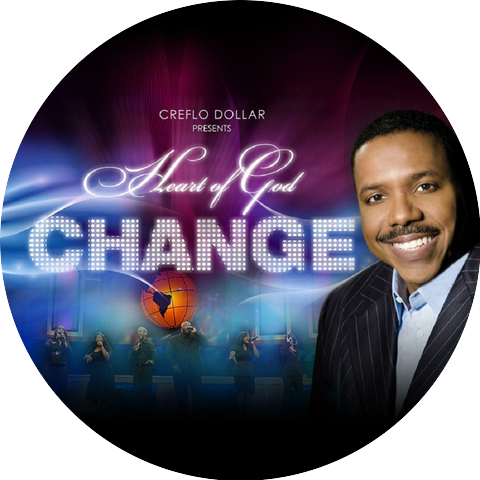 Creflo Dollar presents Heart of God