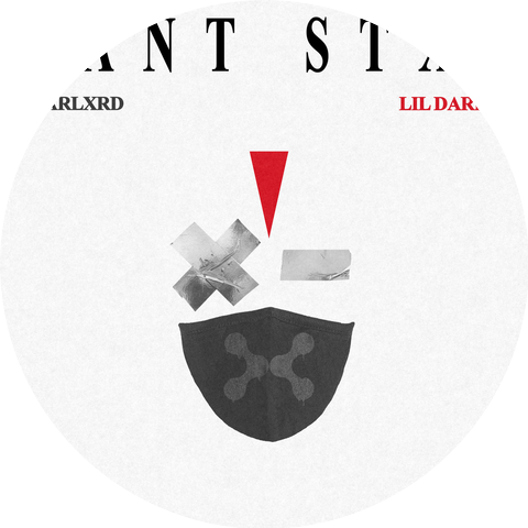 scarlxrd and LIL DARKIE