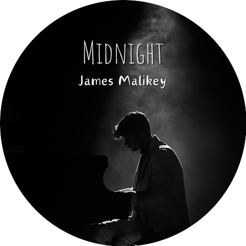 James Malikey