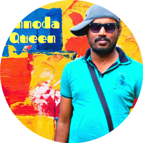 Swaminathan Muthuvel