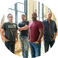Hootie & the Blowfish