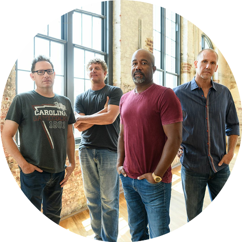 Hootie & the Blowfish