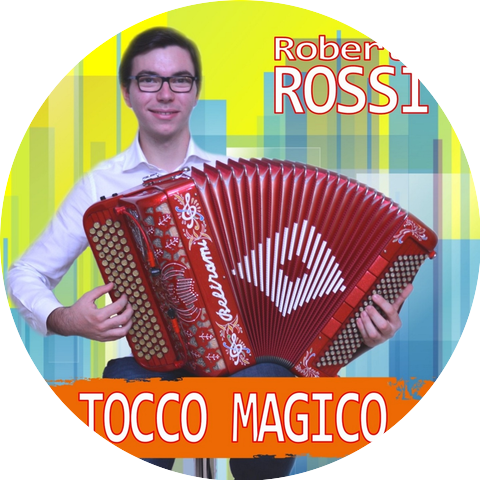 Roberto Rossi