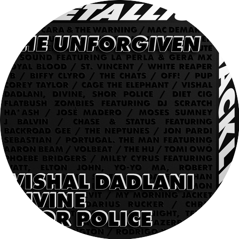 Vishal Dadlani, DIVINE and Shor Police