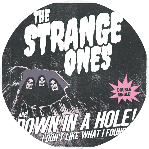 The Strange Ones