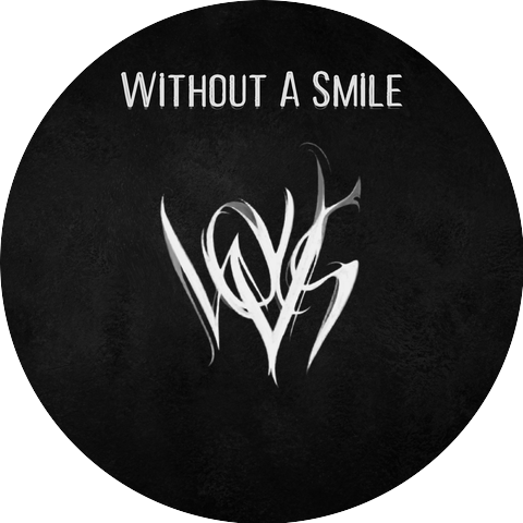 Without a smile