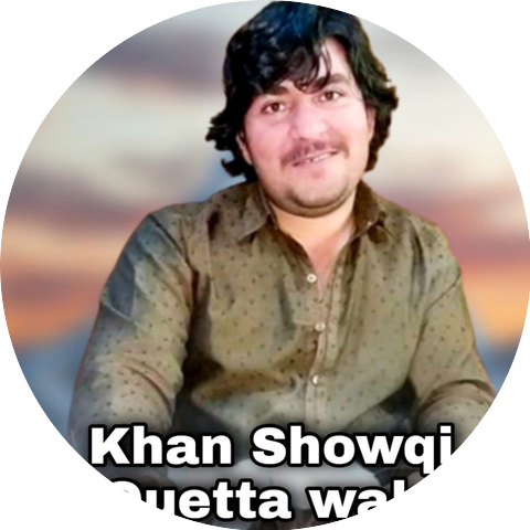 Khan Shoqi Quetta Wala