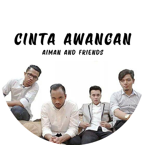 Aiman & friends