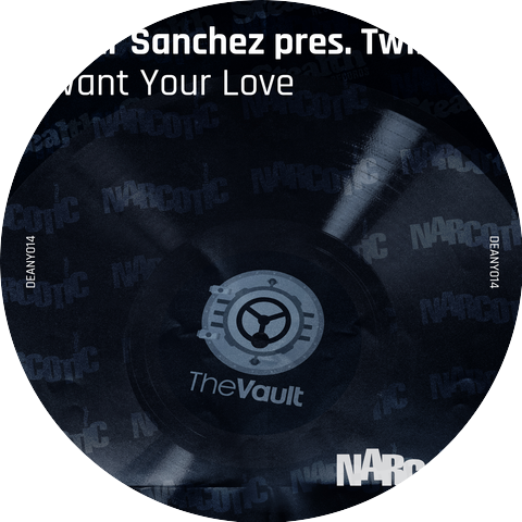 Roger Sanchez and Twilight
