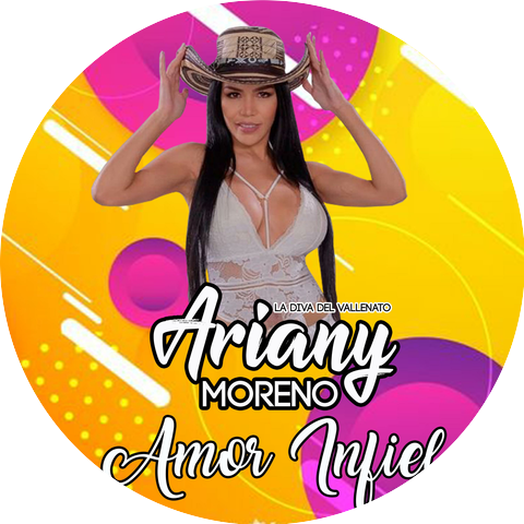 ARIANY MORENO