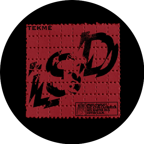 Tekmé
