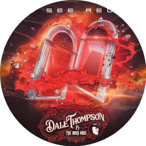 Dale Thompson and the Boon Dogs