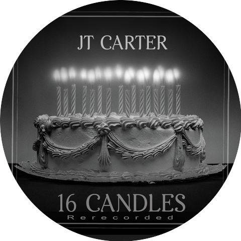 JT Carter