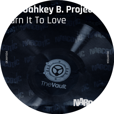 The Jahkey B Project