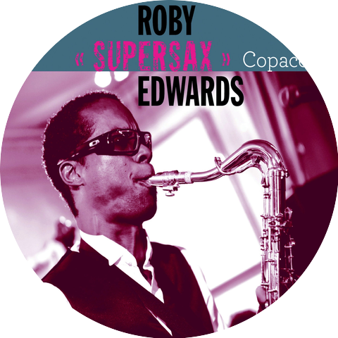 Roby Supersax Edwards