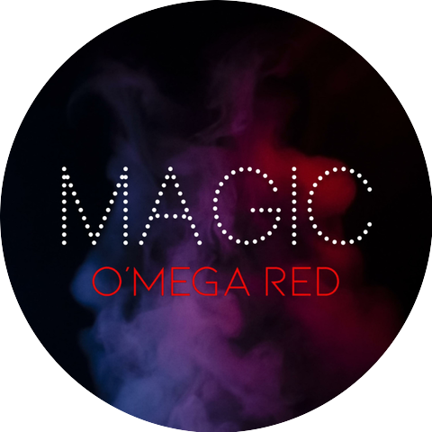O'Mega Red