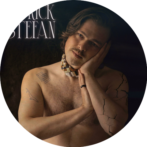 Patrick Stefan