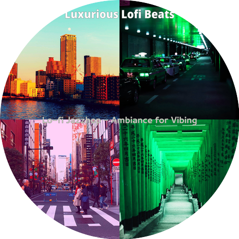 Luxurious Lofi Beats