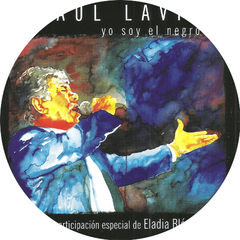 Raúl Lavié & Eladia Blázquez