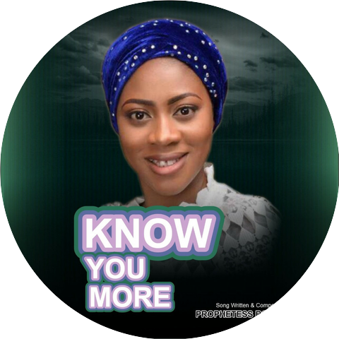 Prophetess Rose Kelvin