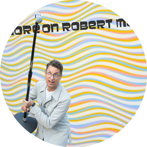 Robert Mac