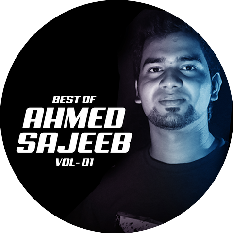 Ahmed Sajeeb