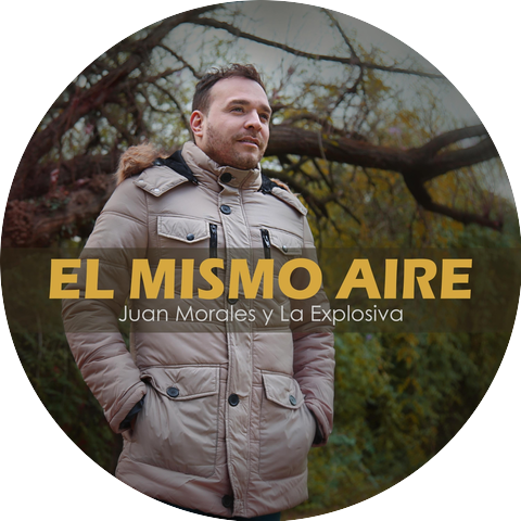 Juan Morales y la Explosiva